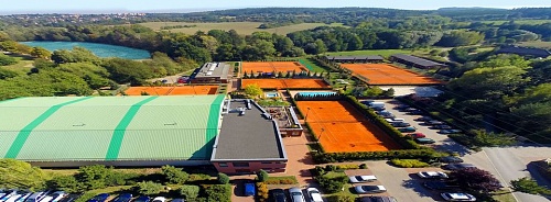 Penta Trading Říčany Open 2021