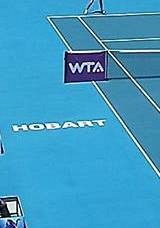 Hobart International 2017
