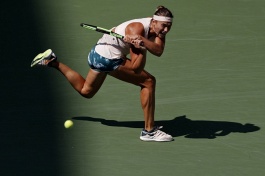 WTA Tour. Dongfeng Motor Wuhan Open. Соболенко — в финале!