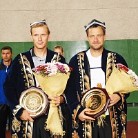Сергей Бетов (2015)
