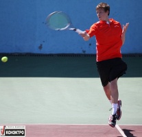 Tennis Europe Junior Masters 2013. Белорусы в финалах.