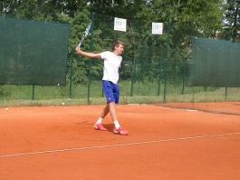 ITF Men's Circuit. 10. NTV-ITF-Future. Неудачное выступление белорусов