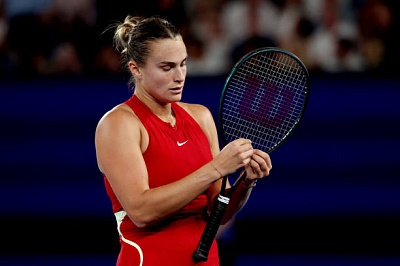 Grand Slam. Australian Open. Шестой полуфинал кряду