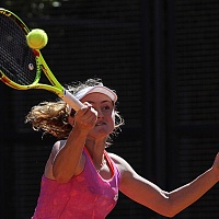 Александра Саснович (2017)