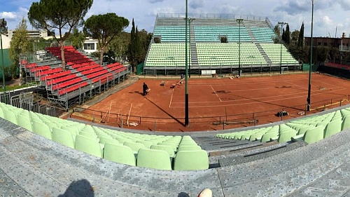 Torneo U14 - Brindisi 2023