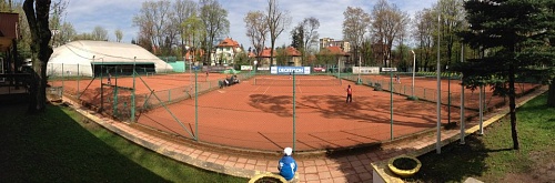 Szczawno Zdroj Cup U14 2020