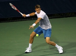 ATP Tour. Delray Beach Open by The Venetian Las Vegas.