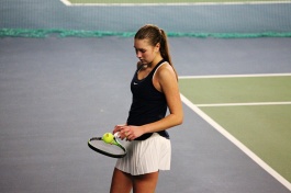 Andijan Combined ITF Pro Circuit event. Радости и неудачи белорусских теннисистов