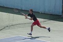 ITF World Tour. Azul Beach Resort Montenegro Tour. Сплошные отказы