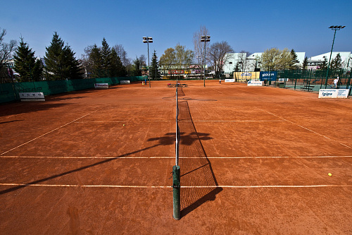XXVI Serbia Open 2024