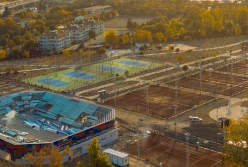 Ankara Cup 2024