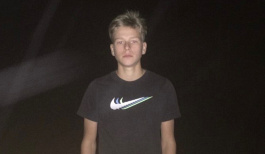 ITF World Junior Tour. Samarkand. Оставили Бурсова в одиночестве