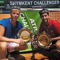 Андрей Василевский (2017)