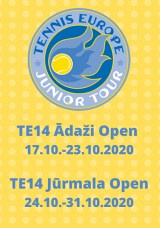 Jurmala Open 2020