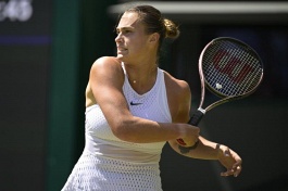 Grand Slam. Wimbledon. Три победы из четырёх возможных