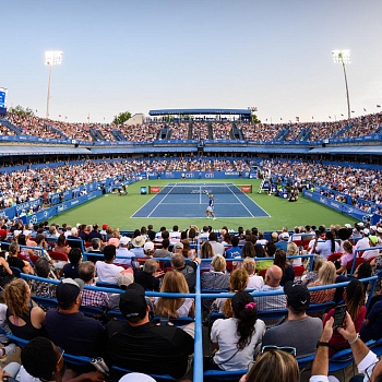 Citi Open 2022 ATP