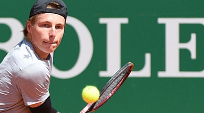 АТР Challenger Tour. Odlum Brown VanOpen. Ивашко уступил в четвертьфинале