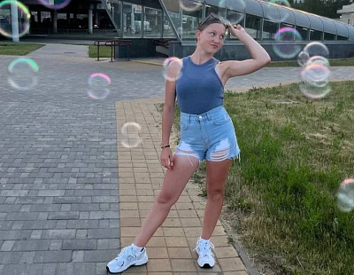 Tennis Europe 14&U. Rena&Dato Cup. У девочек победы только в парном