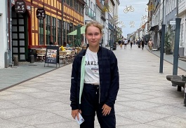 ITF World Tour. Kursumlijska Banja. Проявили волю