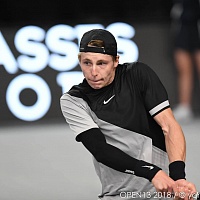 Илья Ивашко (2018)