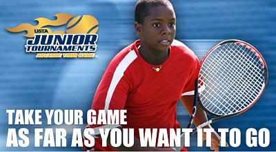 ITF Junior Circuit. USTA ITF Claremont.