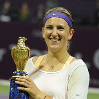 Виктория Азаренко (2013)