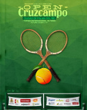 XXIII OPEN CRUZCAMPO-CIUDAD DE PALMA DEL RÍO