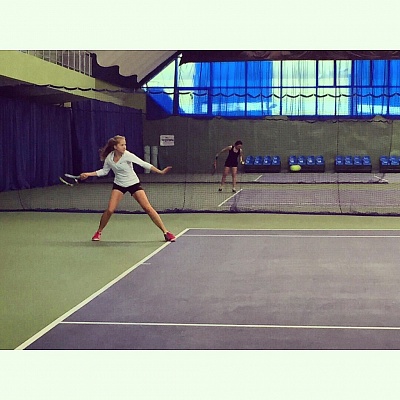 Governor Cup. Результаты белорусов