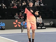 ATP Challenger Tour. Arizona Tennis Classic. Ивашко выбыл