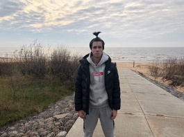 ITF World Junior Tour. ÅLK Open. Игнатюк уступил дважды