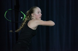 Tennis Europe 14&U. Belkanton Cup. А ну-ка, девушки!