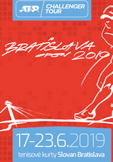 Bratislava Open ATP Challenger 2019