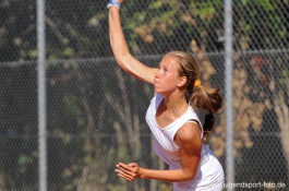 Tennis Europe 16U. Torneo Avvenire Milano.