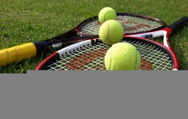 ITF Men's Circuit. 3st Qatar ITF Futures. Ярослав Шило проиграл