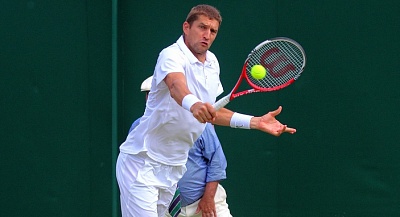 Grand Slam. Wimbledon 2017. Мирный и Матковски обыграли братьев Брайанов!
