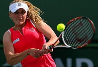 WTA Tour. Belgrade Ladies Open. С дерби в финале не сложилось