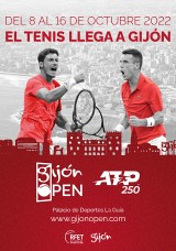 Gijon Open 2022