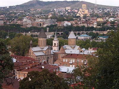 Пехова и компания.