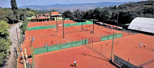Nis Open 2022
