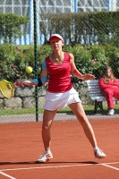 ITF Junior Circuit. San Michel International Tournament.