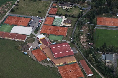 Zone B G12 2019 Tennis Europe Nations Challenge. С хозяйками не совладали