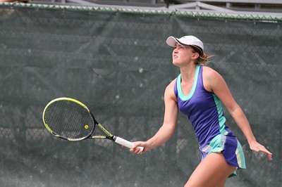 ITF Womens Circuit. Innisbrook Womens Open.