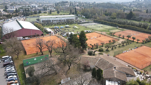 Future Solsportif Grasse 2024