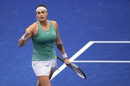 WTA Tour. Ostrava Open. Арина Соболенко — абсолютная чемпионка