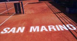 San Marino CEPU Open -2011. Игнатик