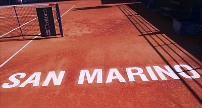 San Marino CEPU Open -2011. Игнатик