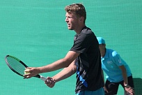 ITF Men’s Circuit. Magic Hotel Tours. Дальше без белорусов