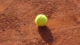 Tennis Europe 12U&amp;16U. 34th International BMW Junior Cup.