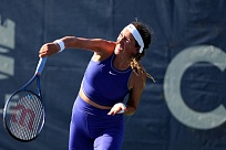 WTA Tour. Citi Open. Два матча за один день