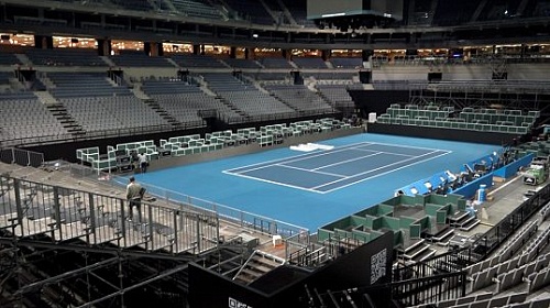 Billie Jean King Cup 2020-21 Finals